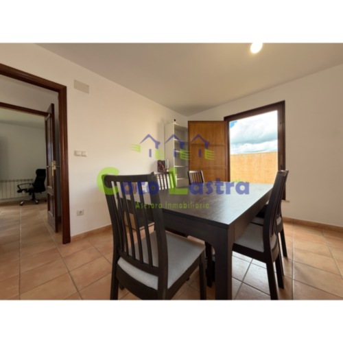 Salón comedor